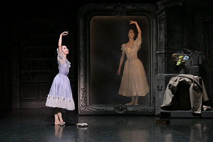 子供のためのバレエ公演　シンデレラ（全2幕）