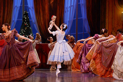 くるみ割り人形