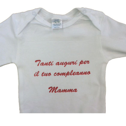 Kinder T-Shirts bedrucken lassen