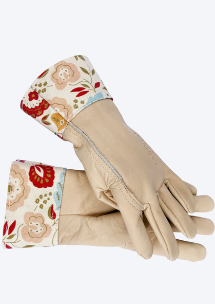 gants de jardinage made in france cuir