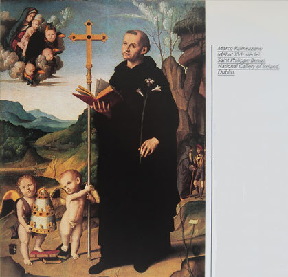 Filippo Benizzi