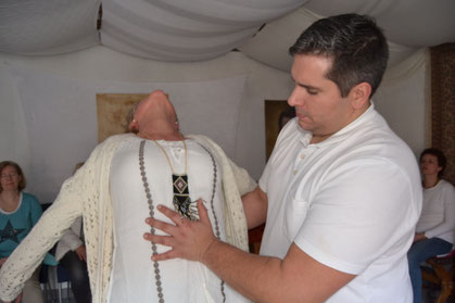 Heftige Prozesse, Kundalini, Erweckung, Geistheilung, Kundalinierweckung, 5te Dimension