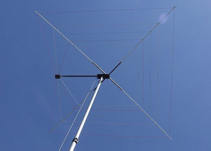 Cobweb 20m 17m 15m 12m 10m