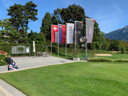 Golfclub Bad Ragaz 