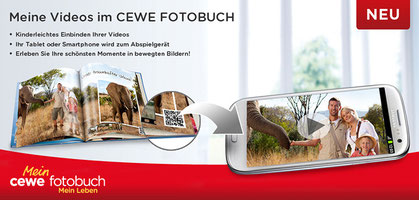Mein Fotobuch