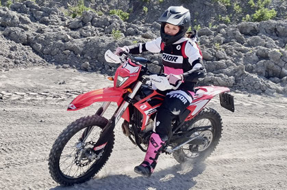 BETA RR 125 4T