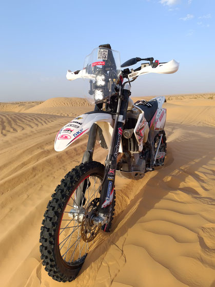BETA RR 525