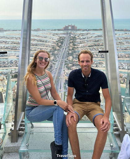 Tips voor je bezoek aan Dubai