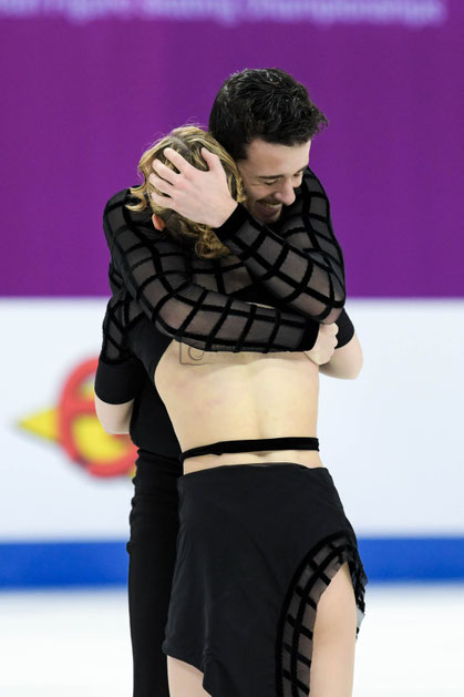 © Alice Alvarez / Marie Dupayage et Thomas Nabais