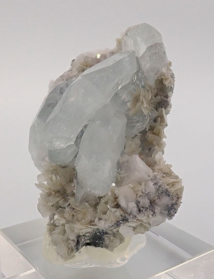 China Aquamarine