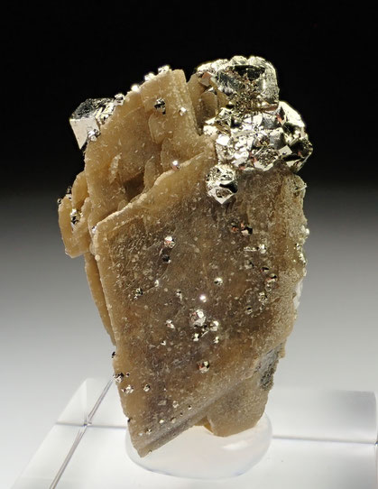 Cassiterite top Panasqueira