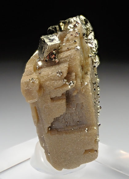 Cassiterite top Panasqueira