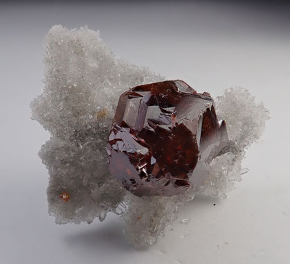 Sphalerite China