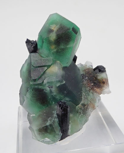 Erongo Fluorite