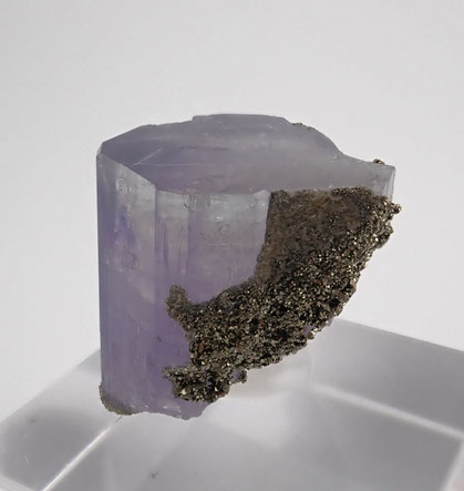 Purple Apatite Panasqueira