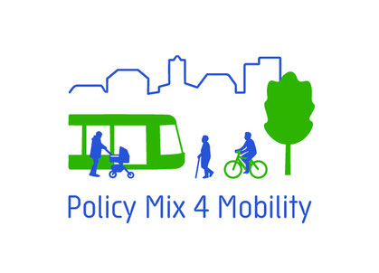 Policy Mix 4 Mobility