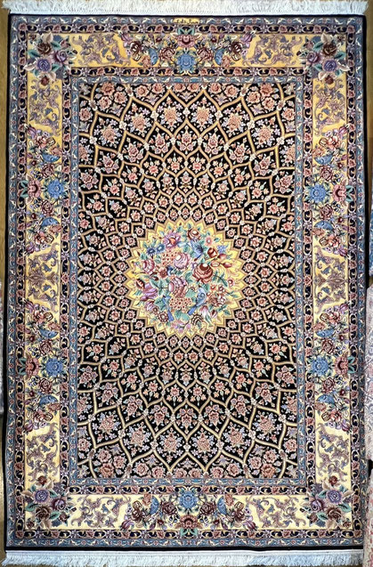 ESFAHAN(イスファハン) - ペルシャ絨毯 キリム ペルシャンファルシー ESFAHAN(イスファハン) - ペルシャ絨毯 キリム ペルシャンファルシー