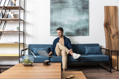 men's fashion