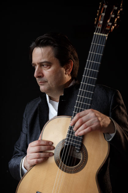 Alexander-Sergei Ramirez