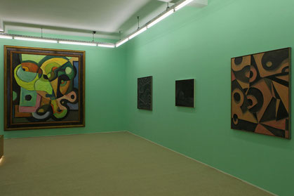 Galerist, Istanbul, 2010