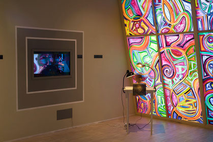 Museum Neuruppin, 2015