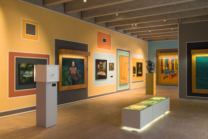 Museum Neuruppin, 2015