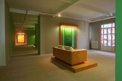 Galerist, Istanbul, 2010