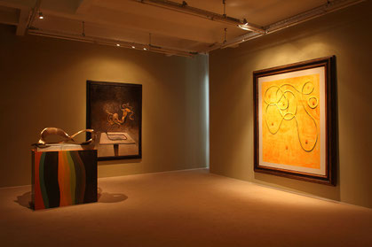Galerist, Istanbul, 2010