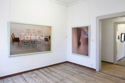 Kurt Tucholsky Literaturmuseum, Rheinsberg, 2014
