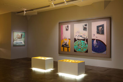 Magasin 3, Stockholm, 2012