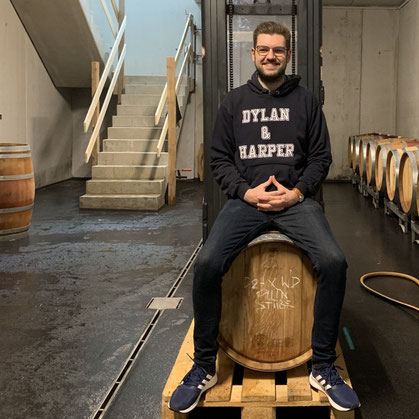 BARRIQUESTA PX Tiefes Aromenspiel aus Süße, Holz und Weinnoten – außergewöhnlich komplex.