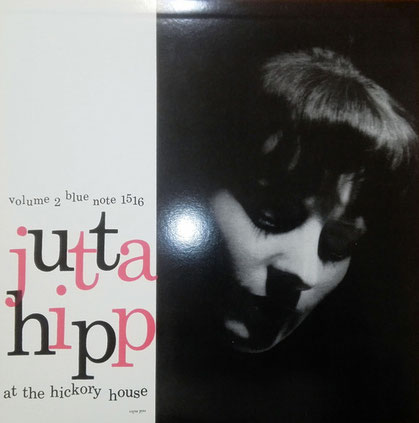 jutta hipp at the hickory house 1