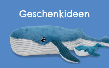 Kategoriebanner: Geschenkideen
