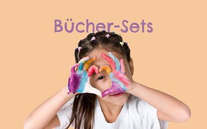 Kategoriebanner: Bücher-Sets