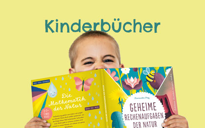 Kategoriebanner: Kinderbücher