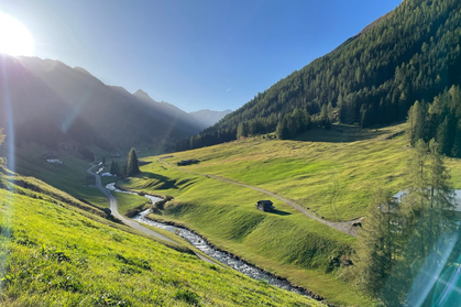 Heldinnenreise Heldenreise Schweiz
