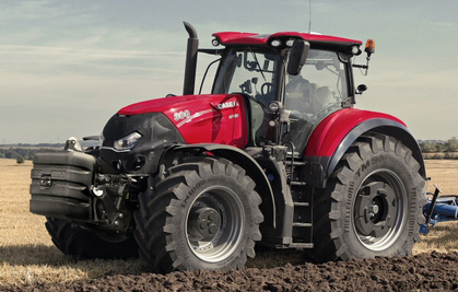 Case IH Optum 300