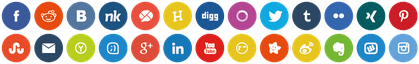 Partager votre site Jimdo sur les réseaux sociaux