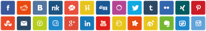 Ajouter un bouton de partage LinkedIn