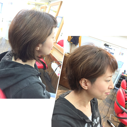 横浜の無責任美容師☆奥条勇紀☆ 毎回♪毎回♪大胆イメチェンの楽しい無責任美容師