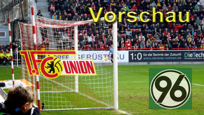 Hannover 96 Daniel Stendel Vasilev Jörg Siewert Michael Parensen