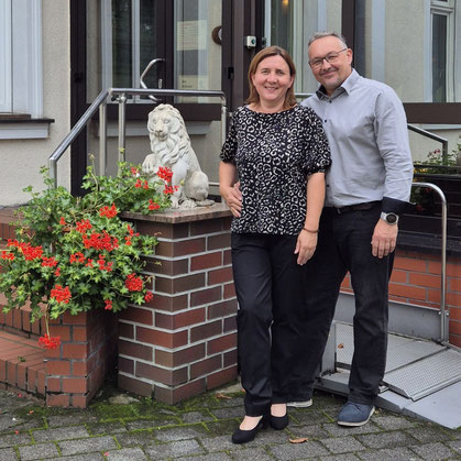 Familie Ulrich