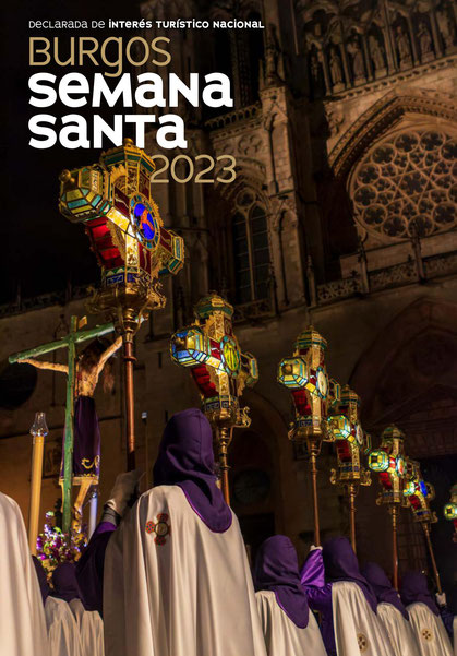 Fiestas en Burgos Semana Santa