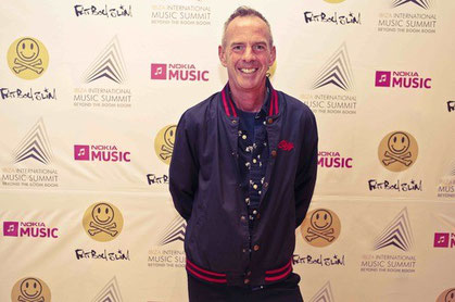 Fatboy Slim