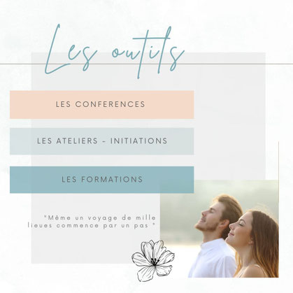 Coaching en entreprise bien-etre au travail