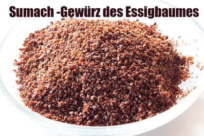 Sumach ©www.mjpics.de