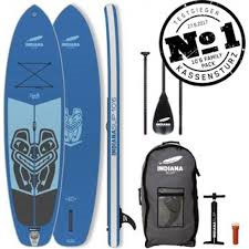 Stand Up Paddling Boards neu oder occasion kaufen
