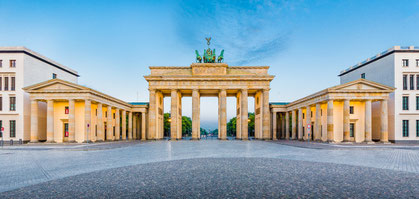 Brandenburger Tor