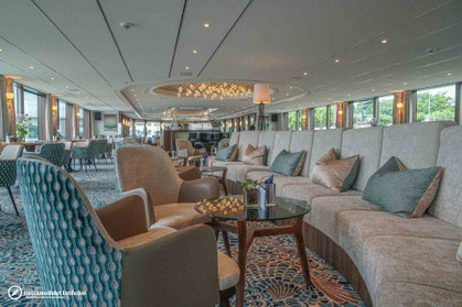 MS Anna Katharina Panorama Lounge