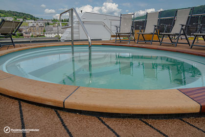 MS VIVA MOMENTS Pool